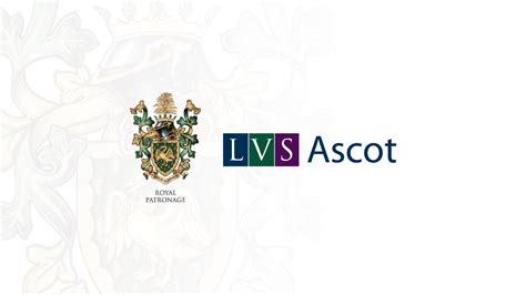 lv school ascot|lvs ascot admission fee.